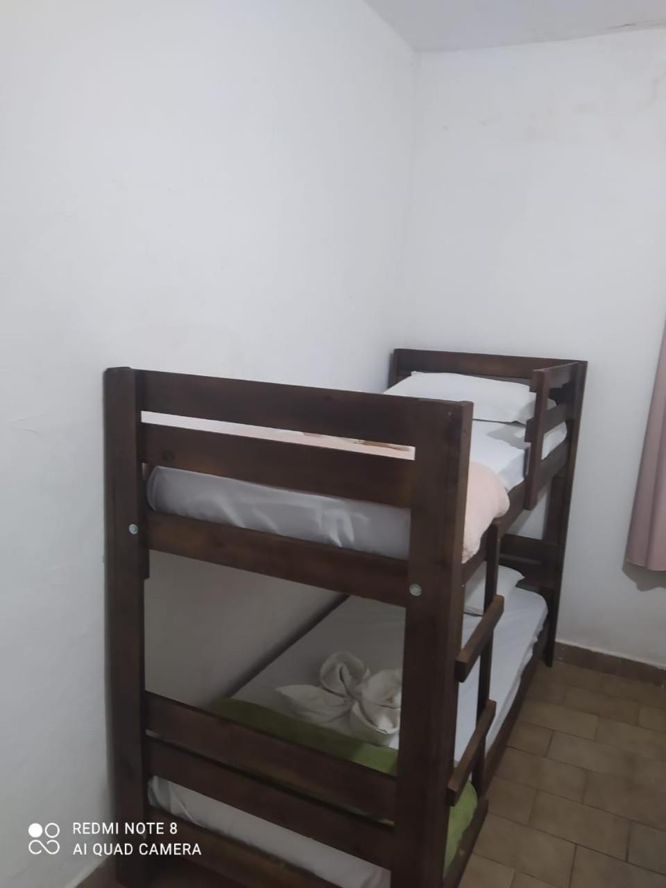 Hostel Pantanal Experience - Pantanal N' Bonito Tours กัมโปกรันเด ภายนอก รูปภาพ
